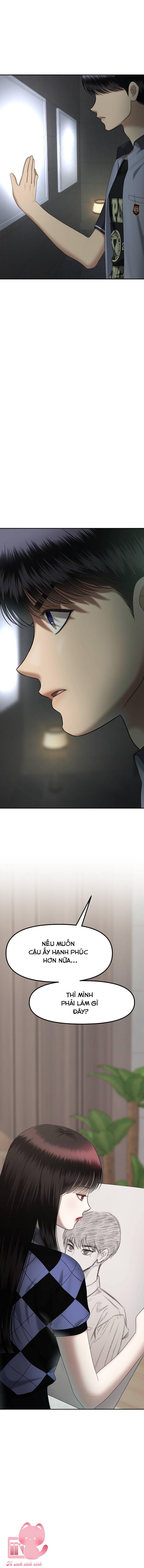 Chị Em Tranh Đấu - Chap 29