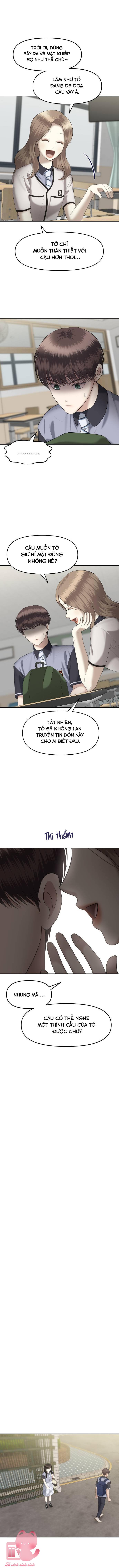 Chị Em Tranh Đấu - Chap 29