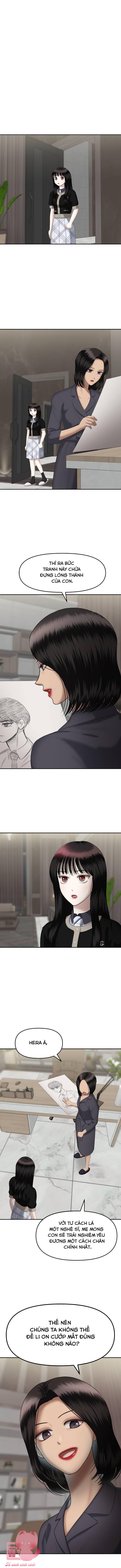 Chị Em Tranh Đấu - Chap 29