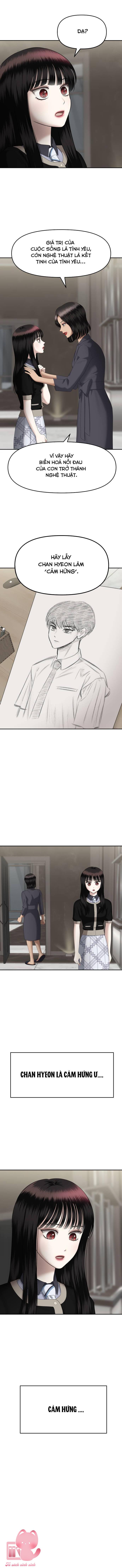 Chị Em Tranh Đấu - Chap 29