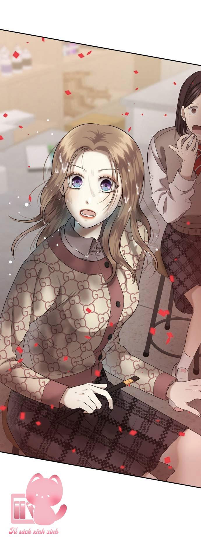 Chị Em Tranh Đấu - Chap 3