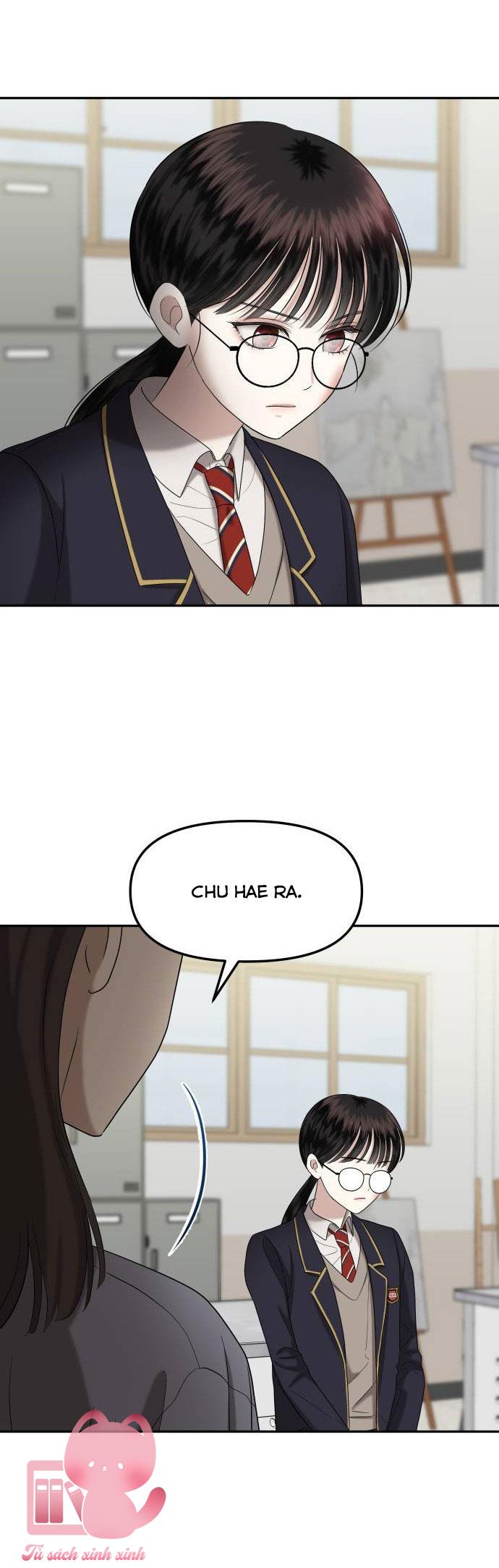 Chị Em Tranh Đấu - Chap 3