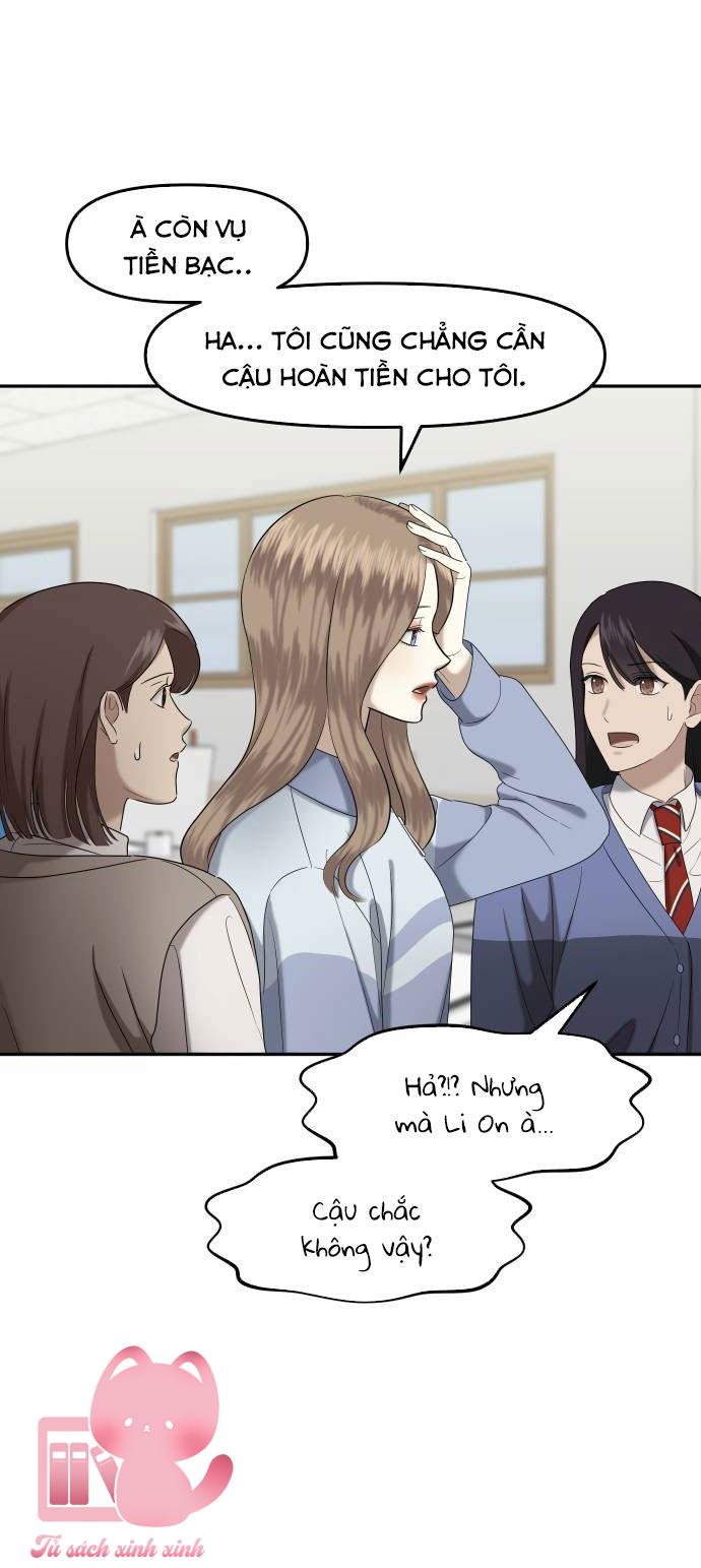 Chị Em Tranh Đấu - Chap 3