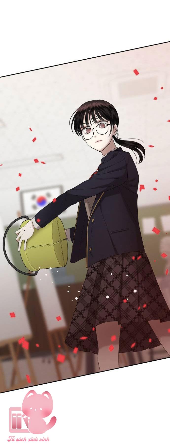 Chị Em Tranh Đấu - Chap 3