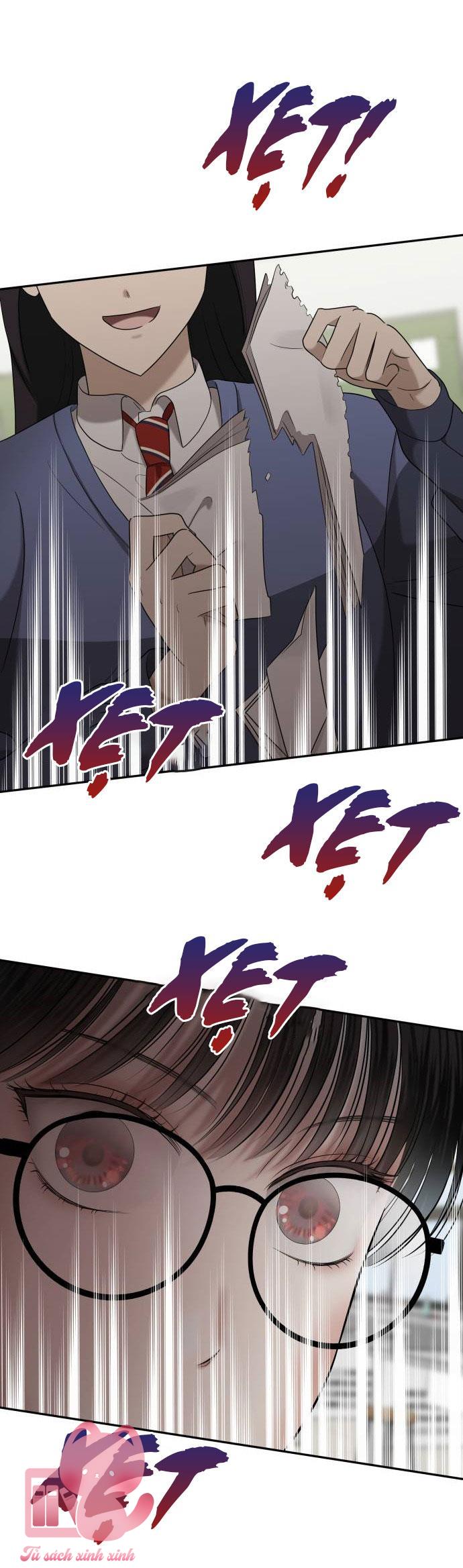 Chị Em Tranh Đấu - Chap 3