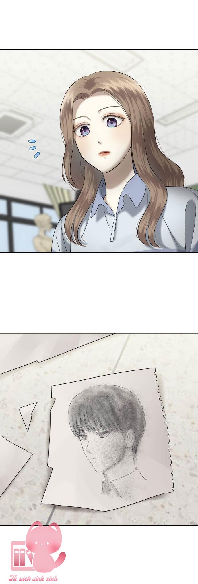 Chị Em Tranh Đấu - Chap 3