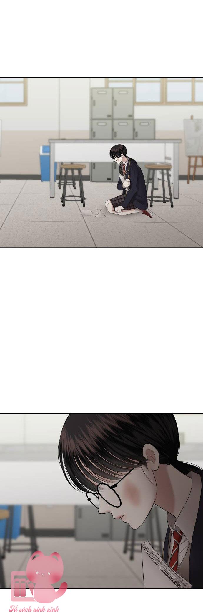 Chị Em Tranh Đấu - Chap 3