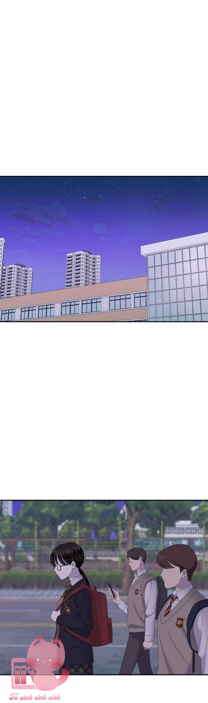 Chị Em Tranh Đấu - Chap 3