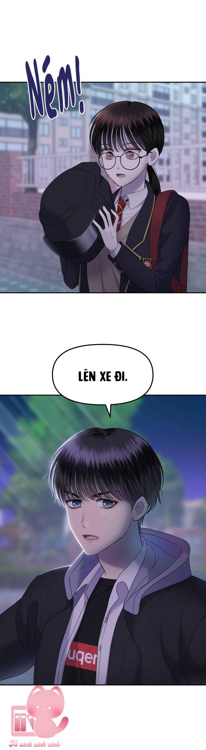 Chị Em Tranh Đấu - Chap 3