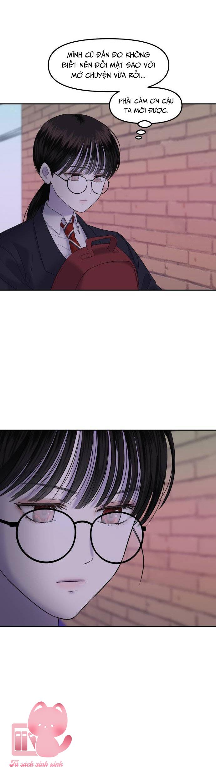 Chị Em Tranh Đấu - Chap 3