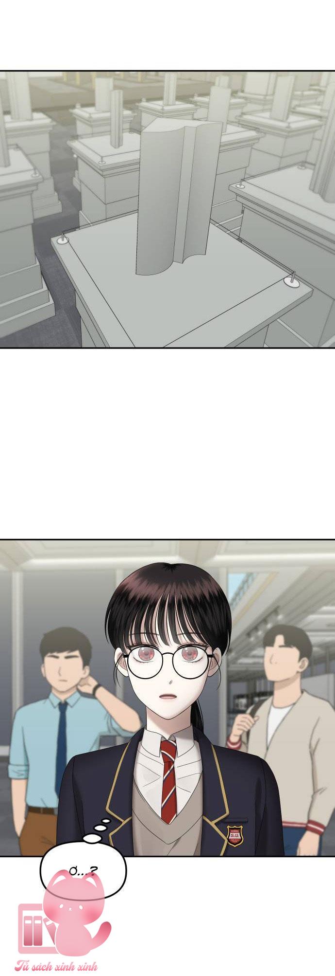 Chị Em Tranh Đấu - Chap 3