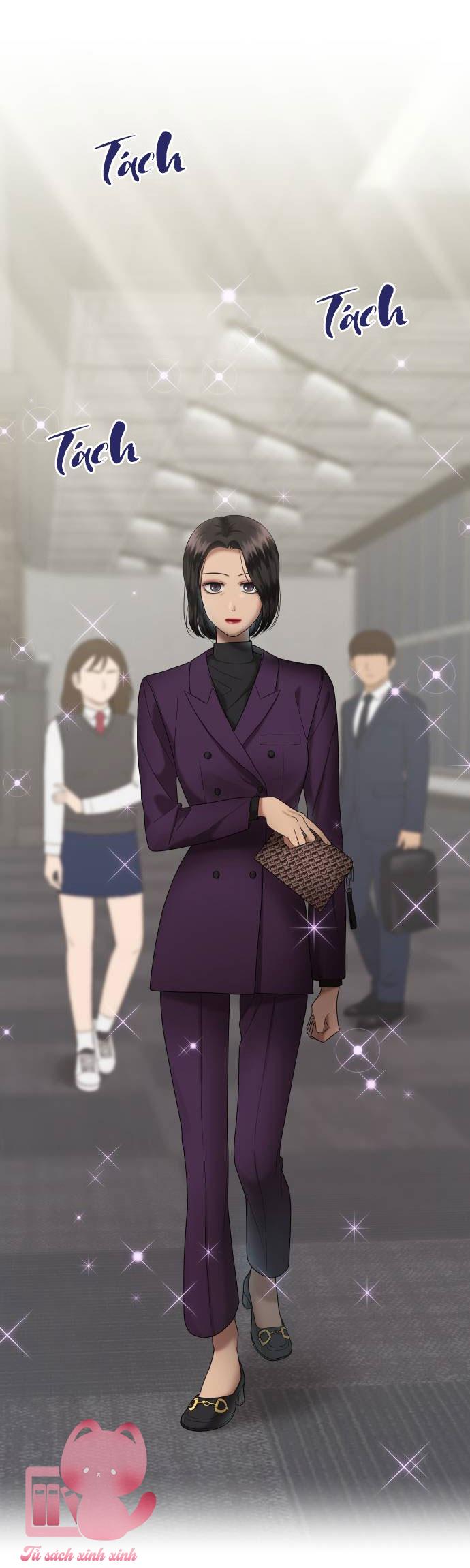 Chị Em Tranh Đấu - Chap 3