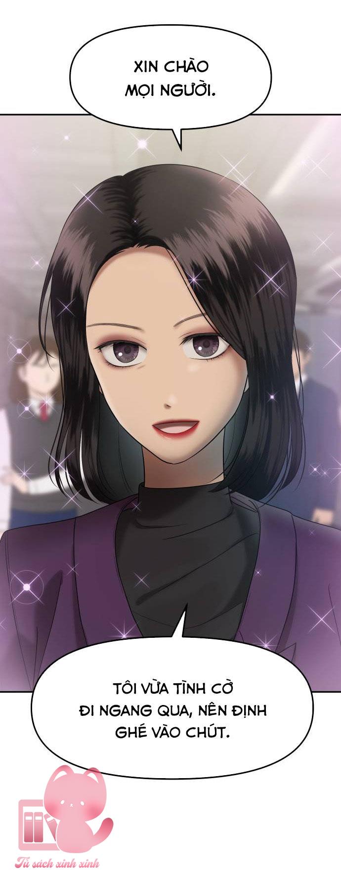 Chị Em Tranh Đấu - Chap 3