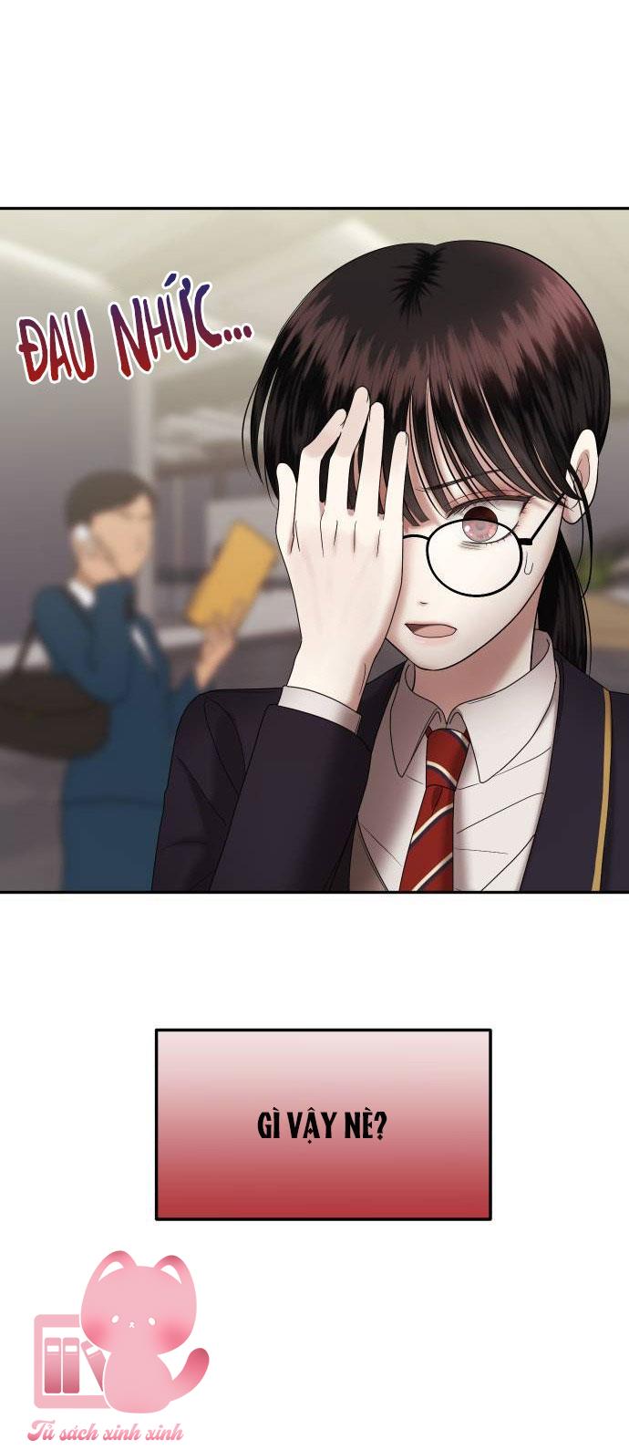 Chị Em Tranh Đấu - Chap 3