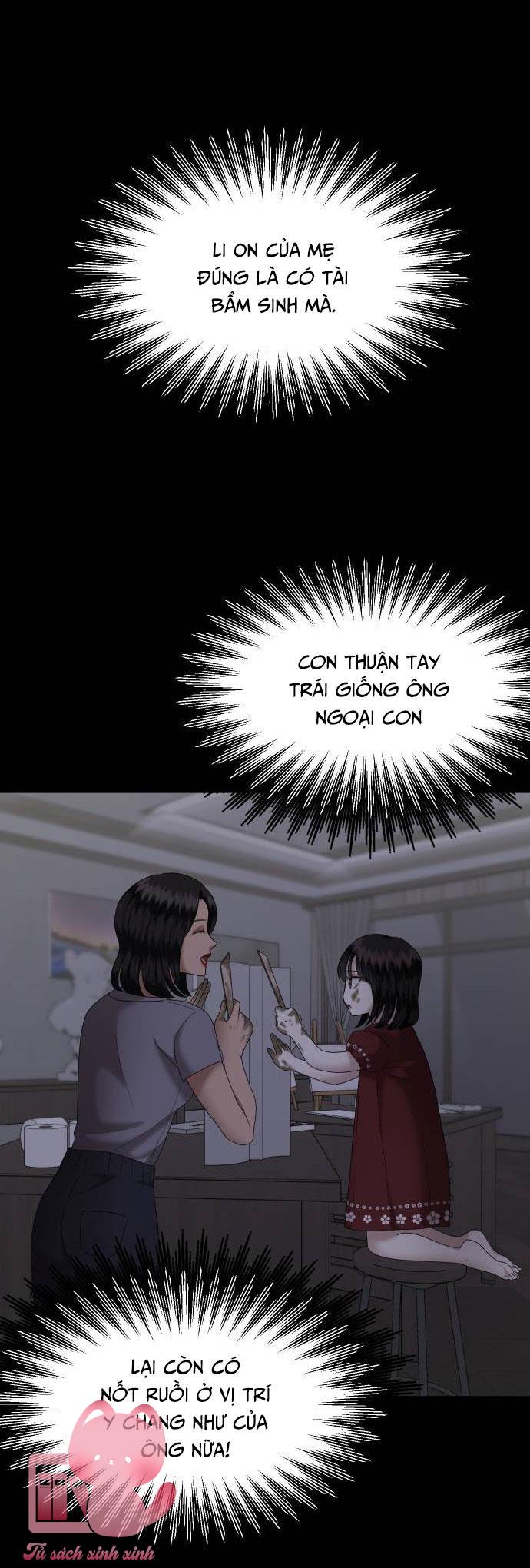 Chị Em Tranh Đấu - Chap 3