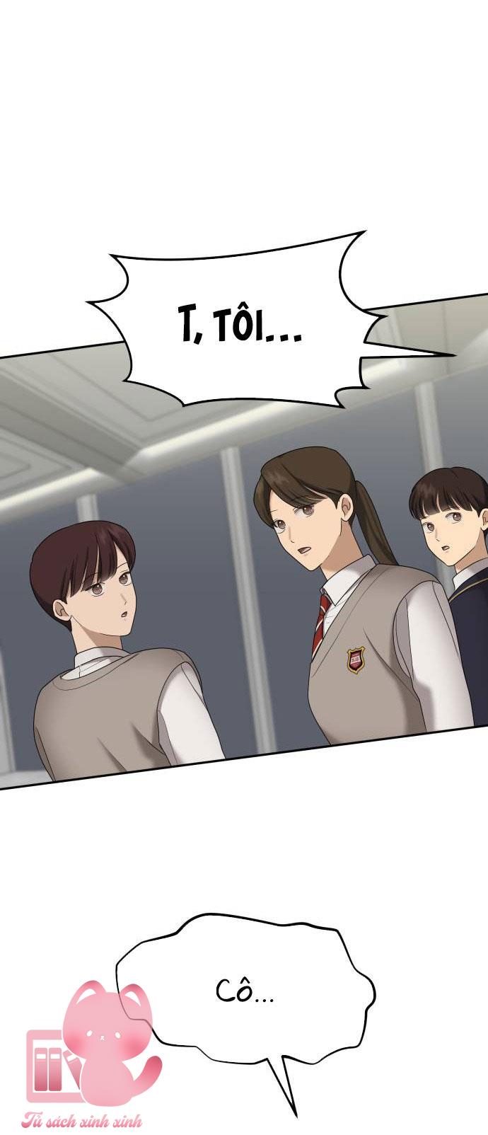 Chị Em Tranh Đấu - Chap 3