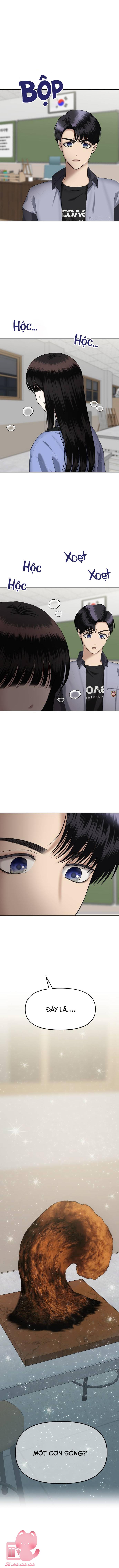 Chị Em Tranh Đấu - Chap 30