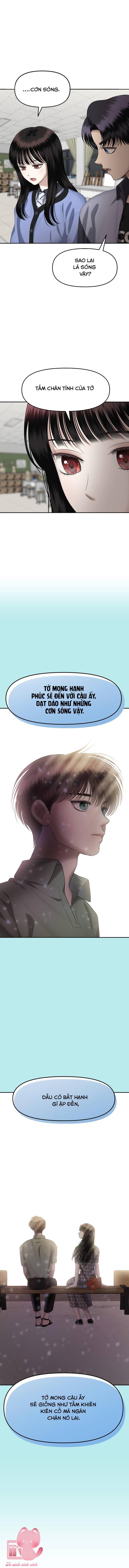 Chị Em Tranh Đấu - Chap 30