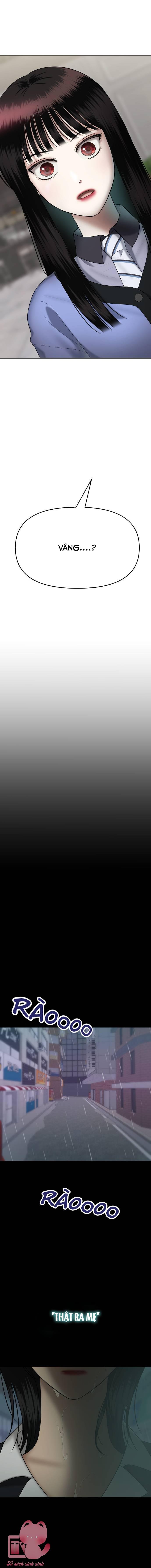 Chị Em Tranh Đấu - Chap 30