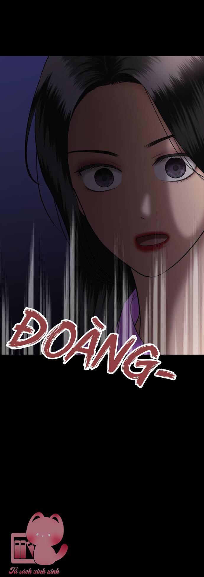 Chị Em Tranh Đấu - Chap 31