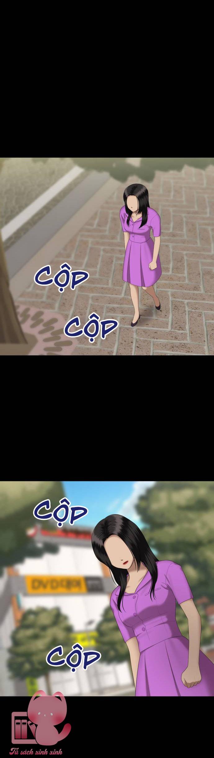 Chị Em Tranh Đấu - Chap 31