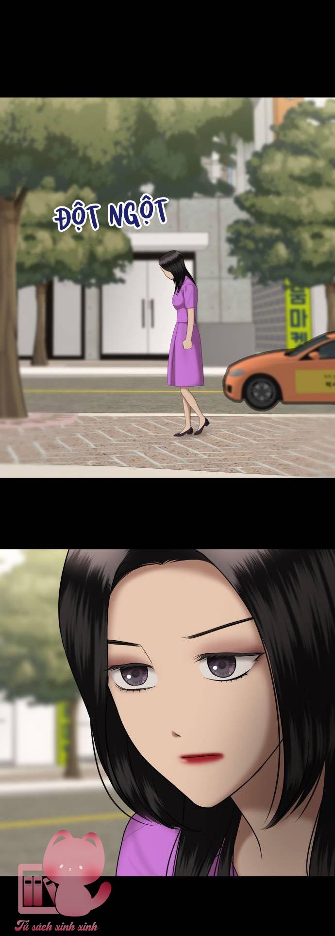 Chị Em Tranh Đấu - Chap 31