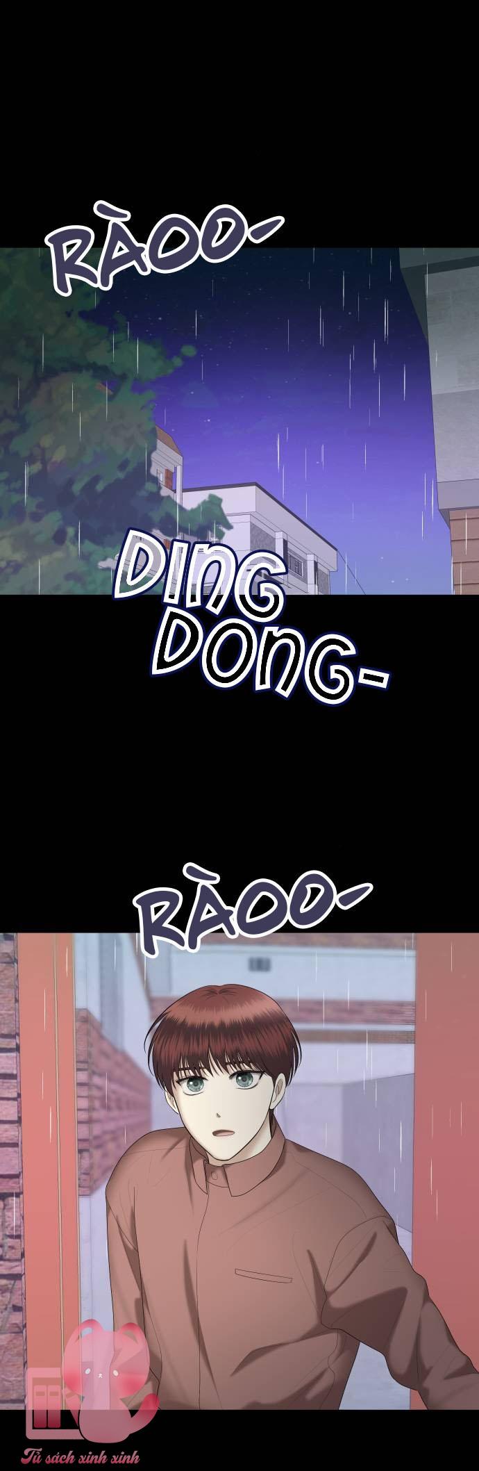 Chị Em Tranh Đấu - Chap 31