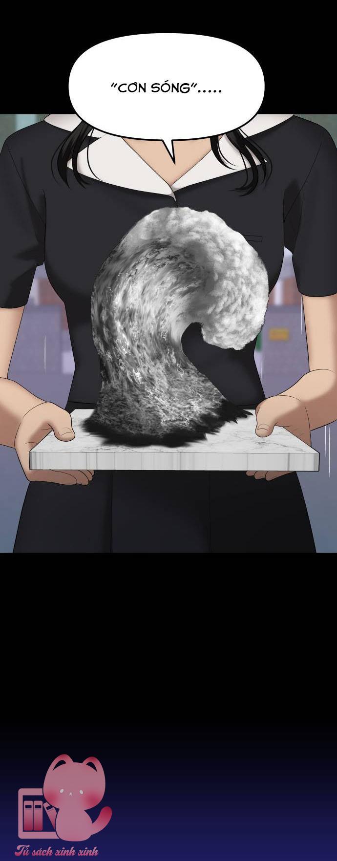 Chị Em Tranh Đấu - Chap 31