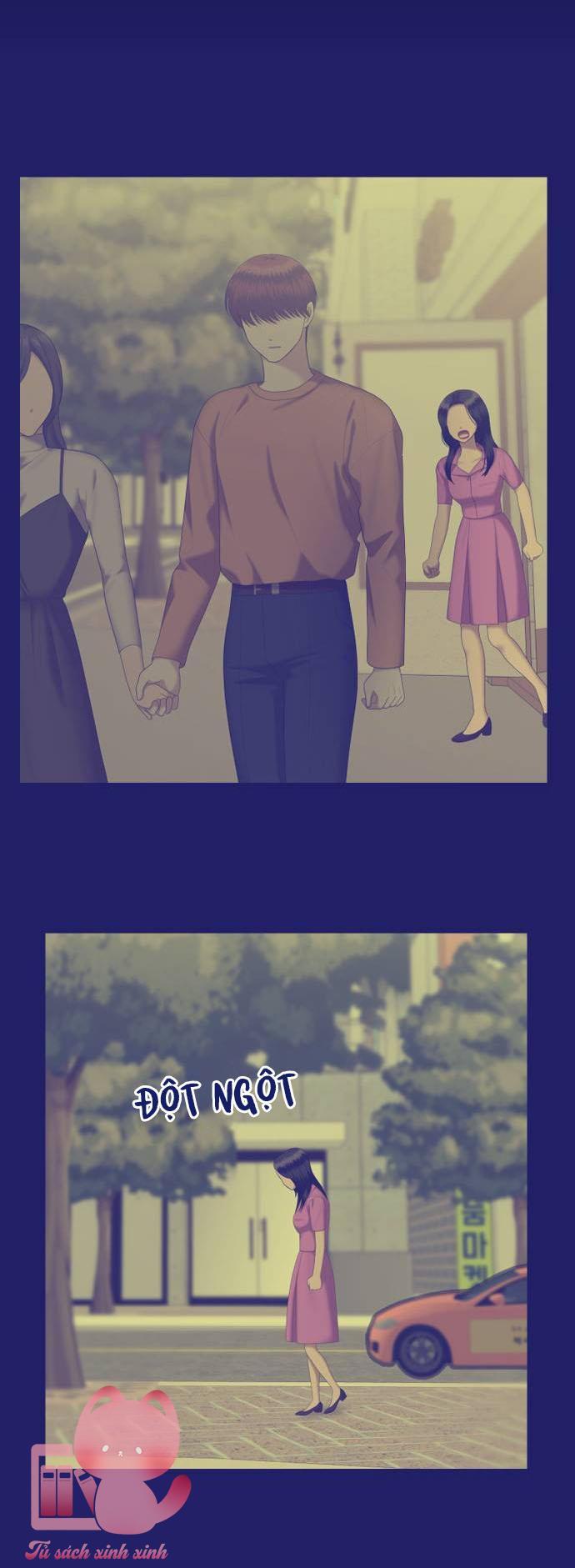 Chị Em Tranh Đấu - Chap 31