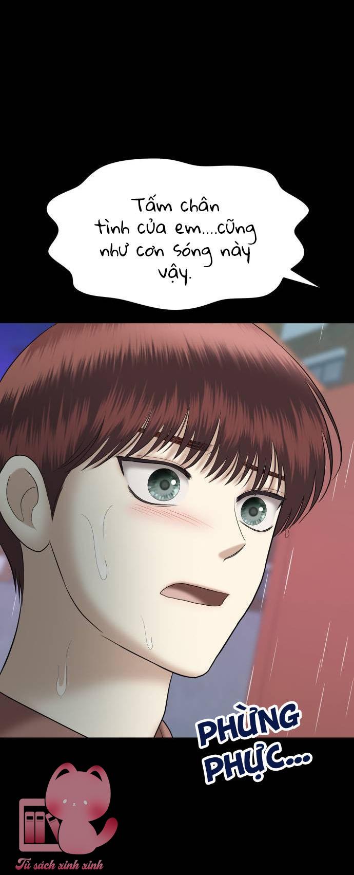 Chị Em Tranh Đấu - Chap 31