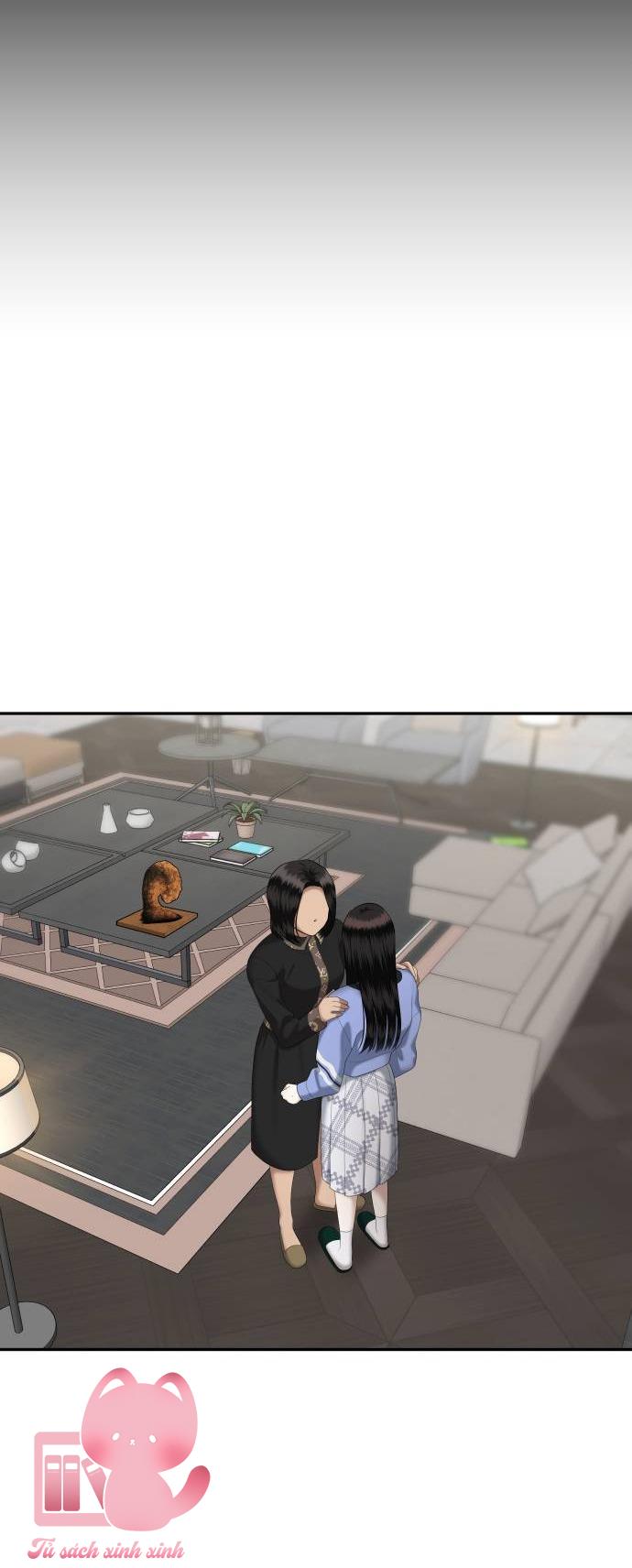 Chị Em Tranh Đấu - Chap 31