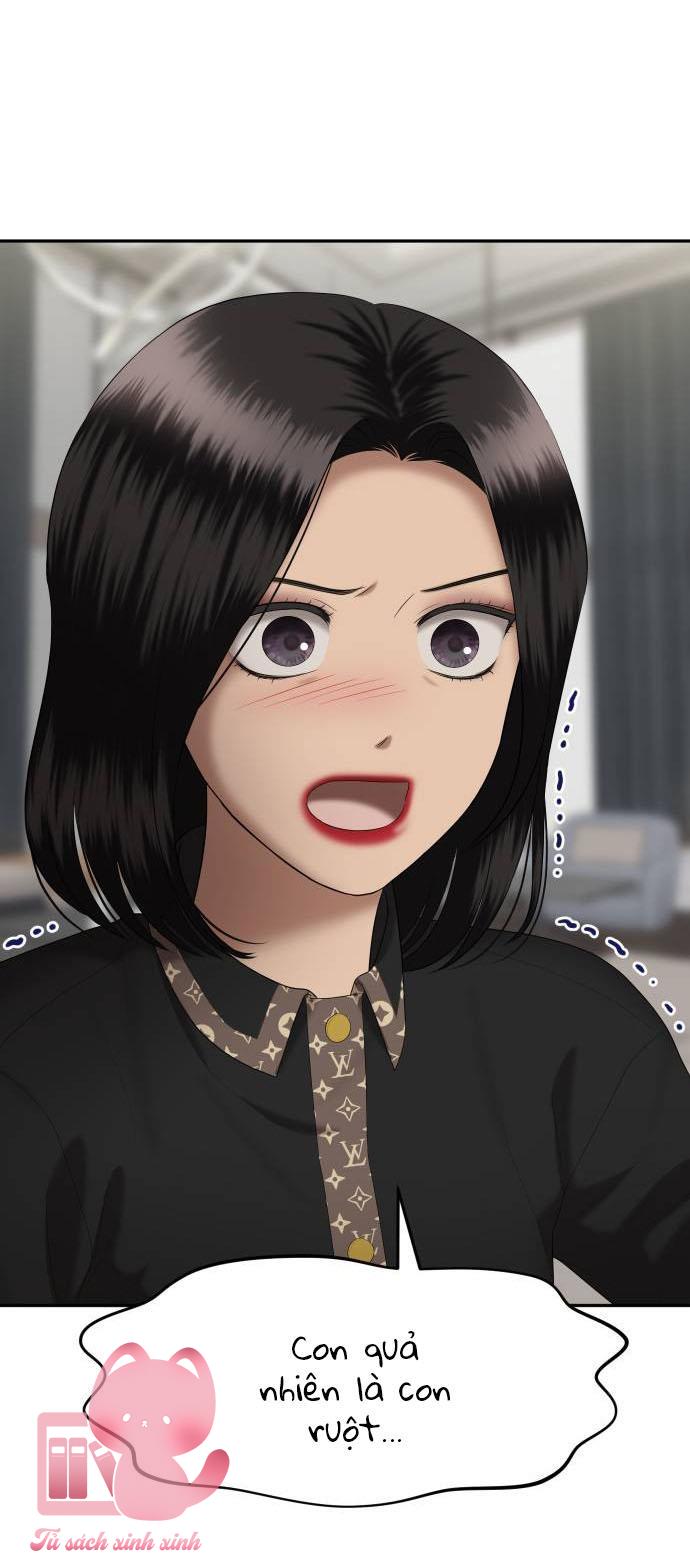 Chị Em Tranh Đấu - Chap 31