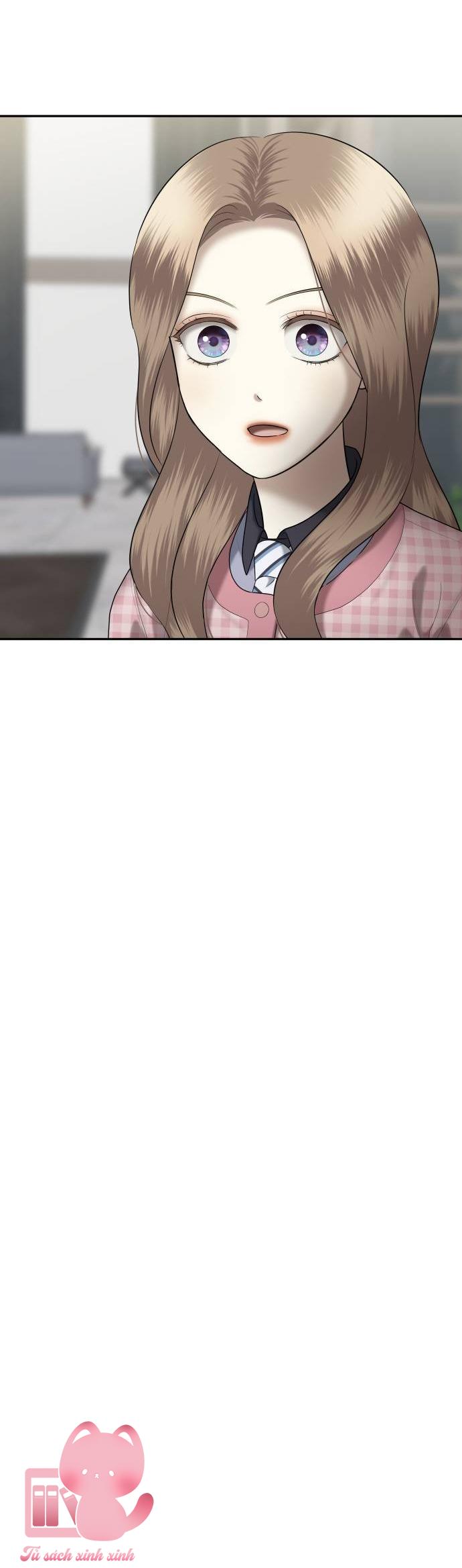 Chị Em Tranh Đấu - Chap 31