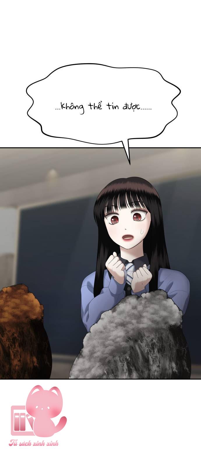 Chị Em Tranh Đấu - Chap 31