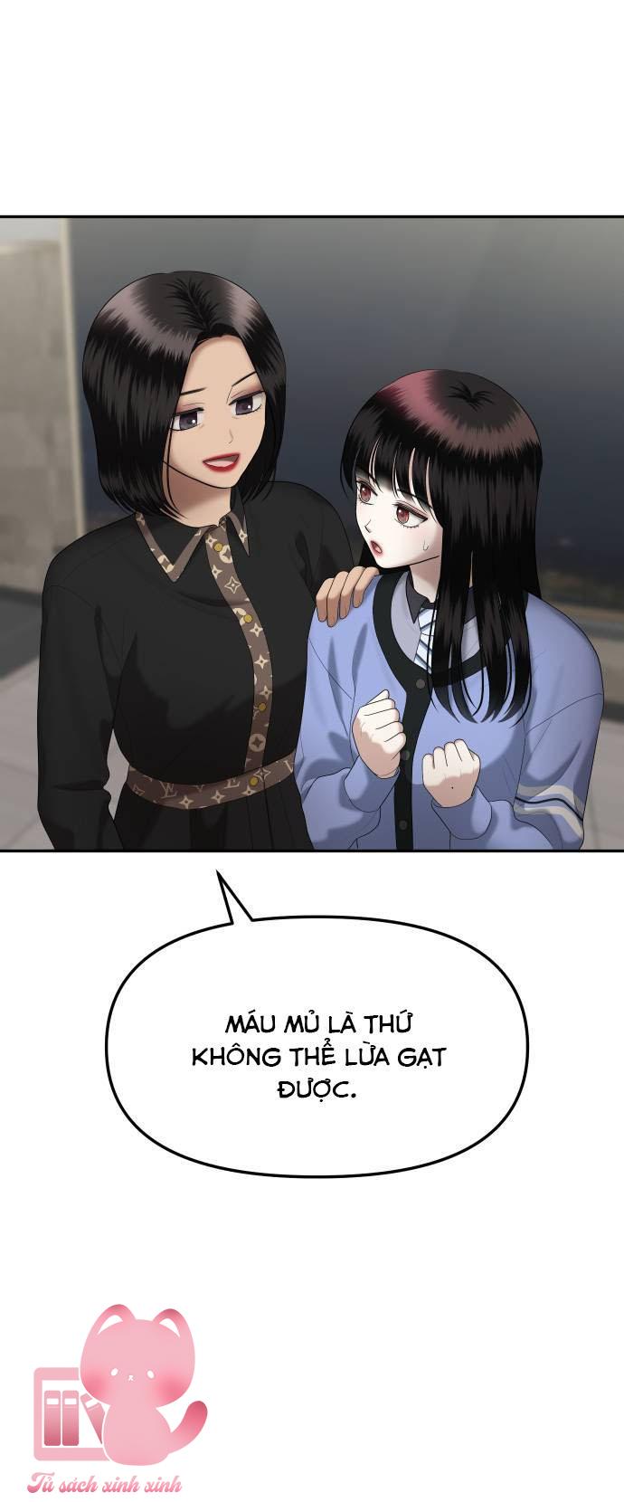 Chị Em Tranh Đấu - Chap 31