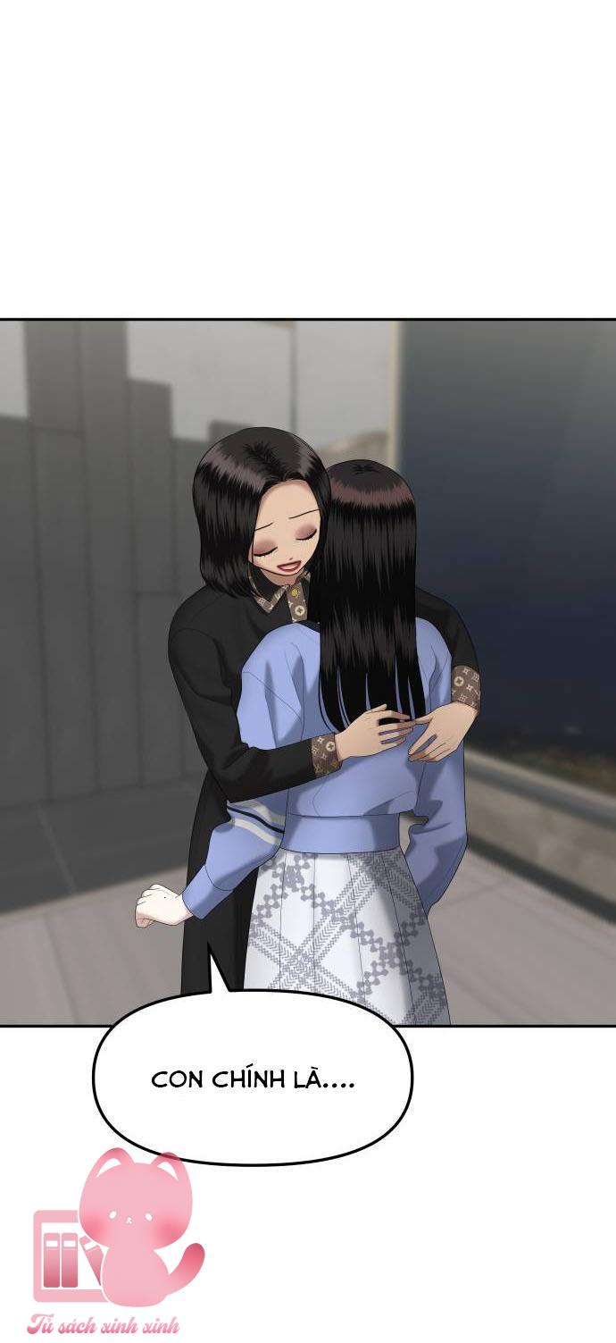 Chị Em Tranh Đấu - Chap 31