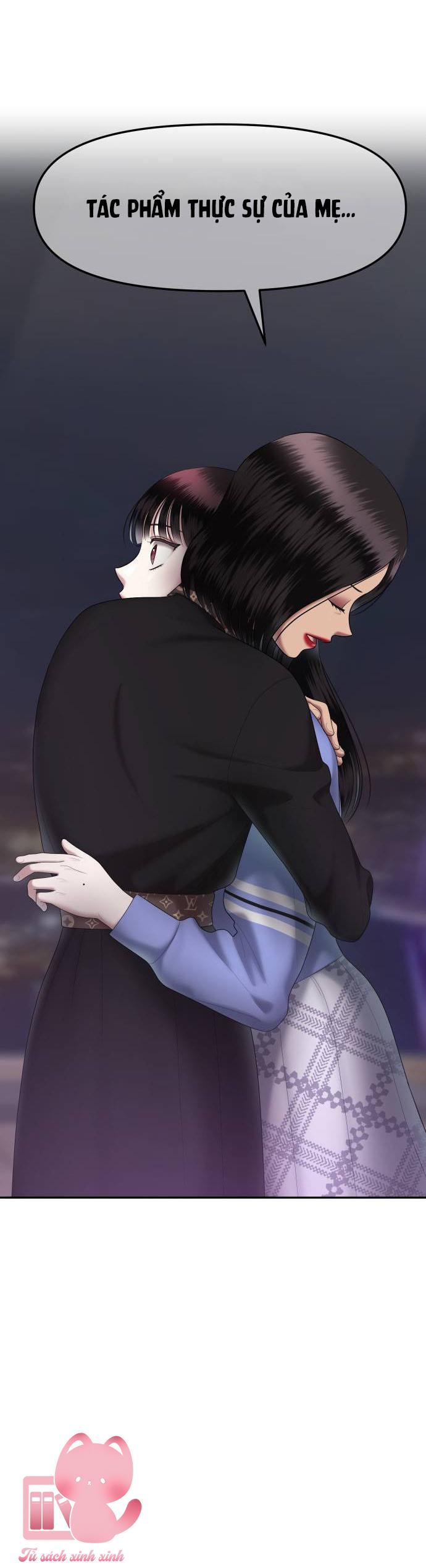 Chị Em Tranh Đấu - Chap 31