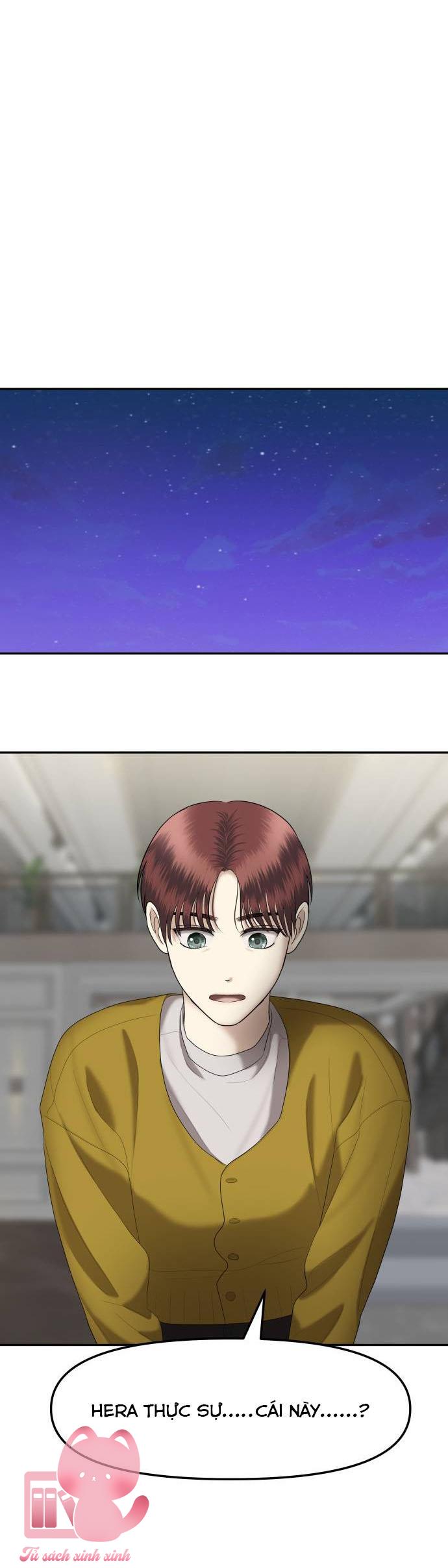 Chị Em Tranh Đấu - Chap 31