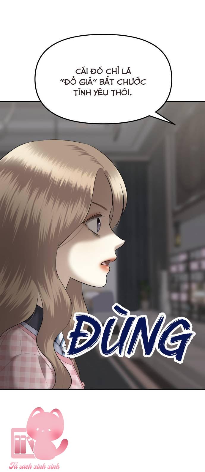 Chị Em Tranh Đấu - Chap 31