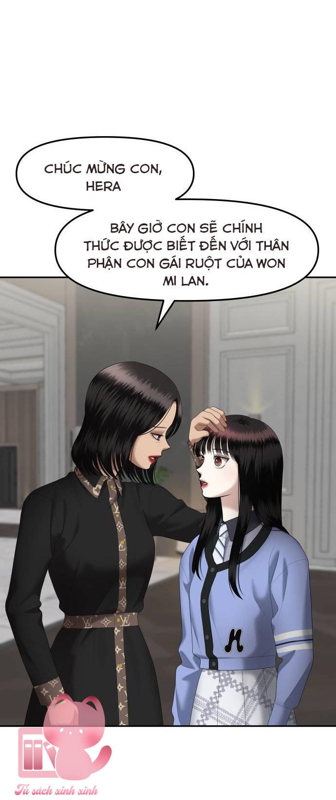 Chị Em Tranh Đấu - Chap 31