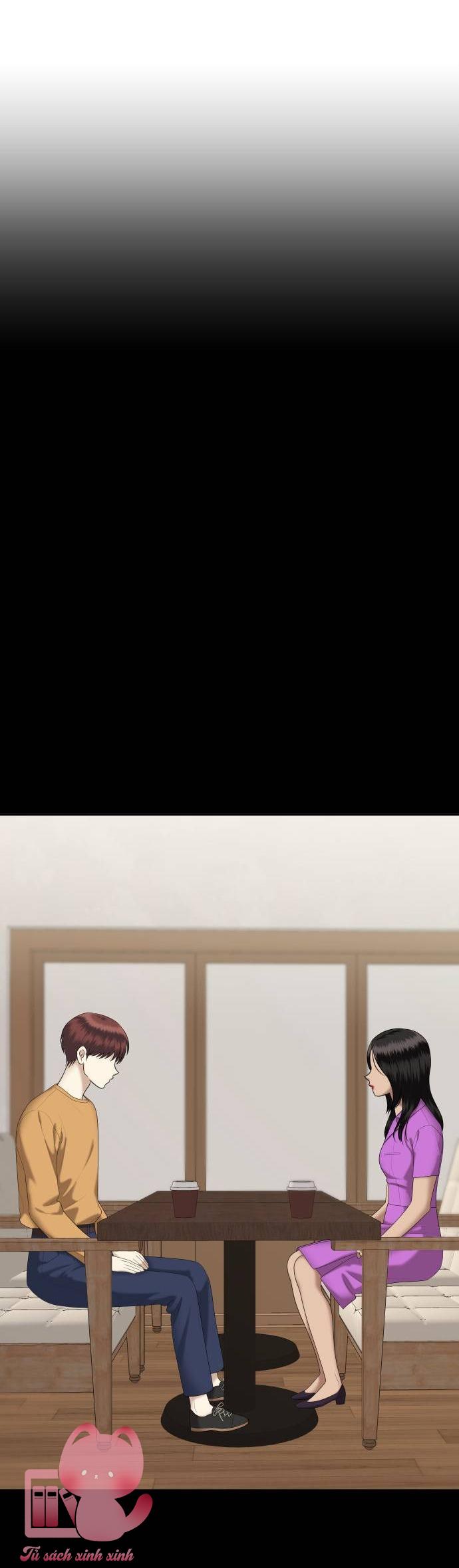 Chị Em Tranh Đấu - Chap 31