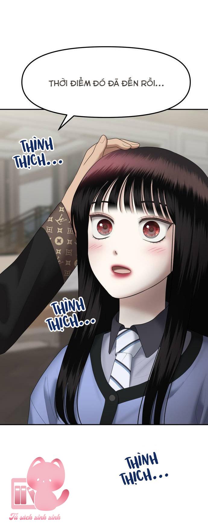 Chị Em Tranh Đấu - Chap 31