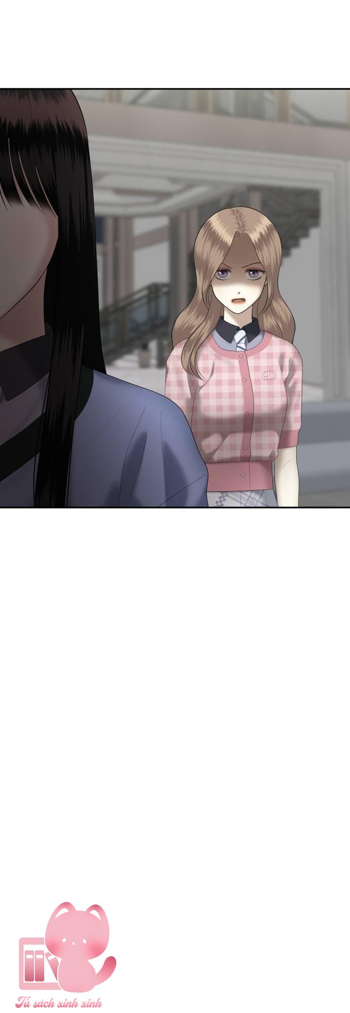 Chị Em Tranh Đấu - Chap 31