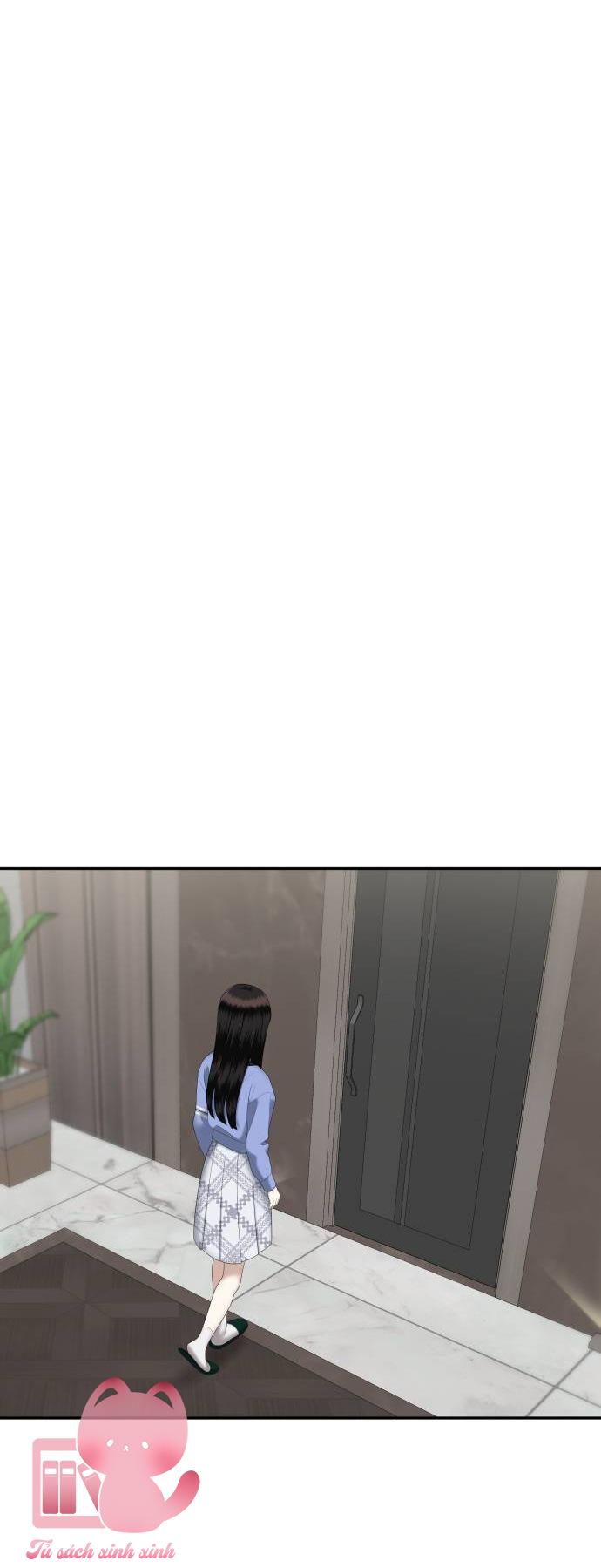 Chị Em Tranh Đấu - Chap 31