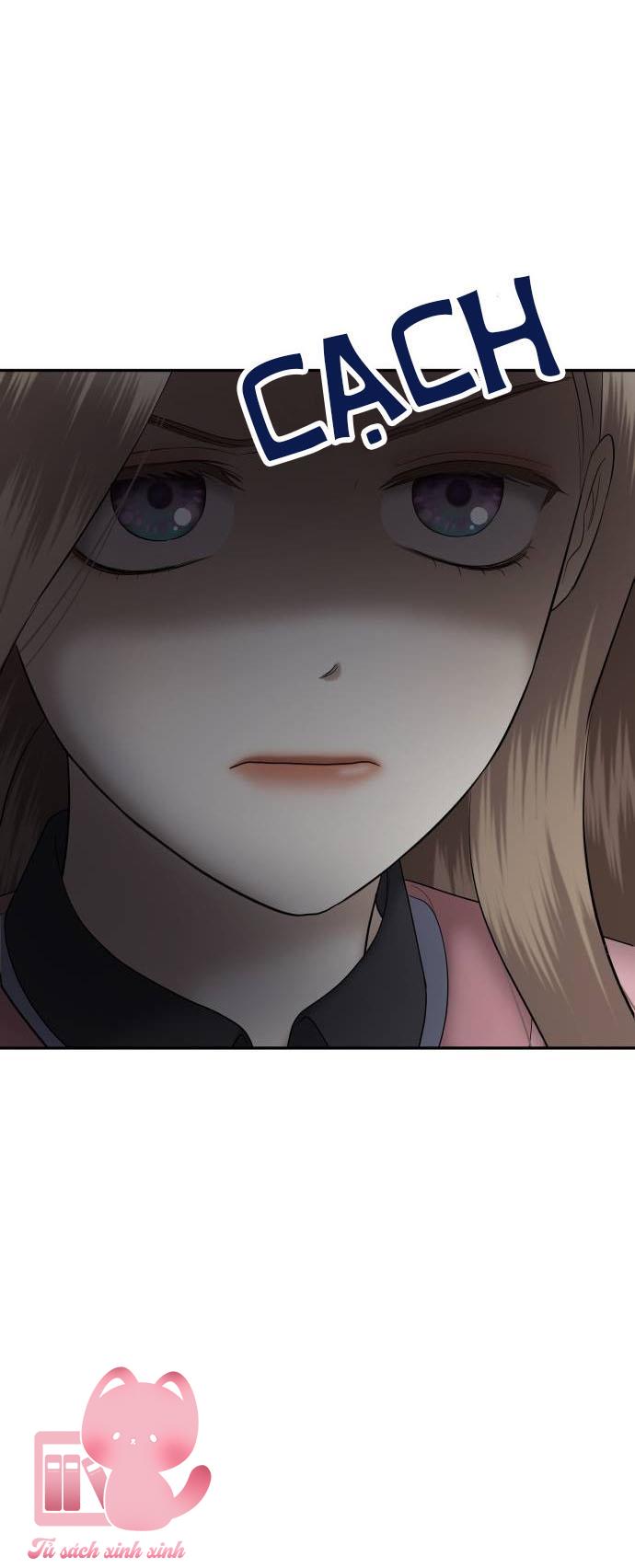 Chị Em Tranh Đấu - Chap 31