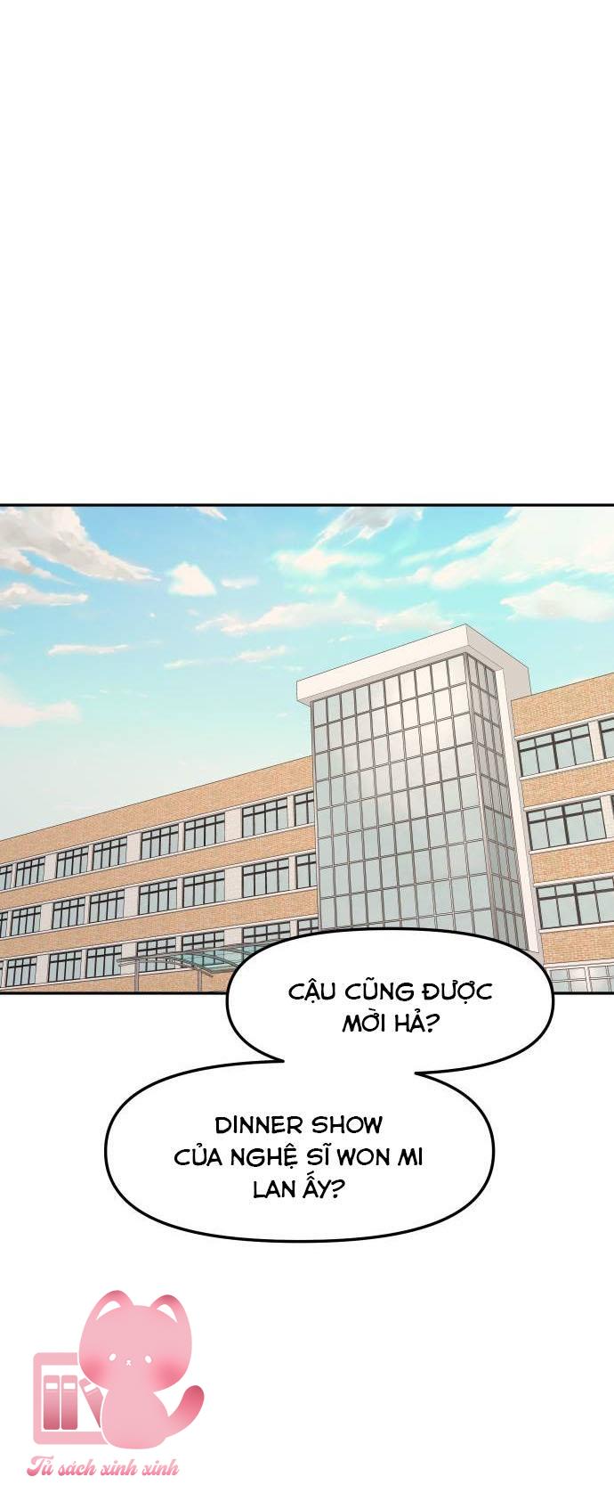 Chị Em Tranh Đấu - Chap 31