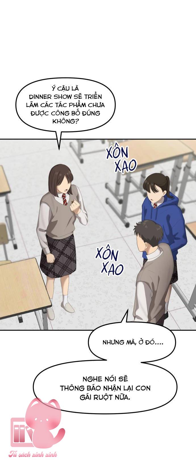 Chị Em Tranh Đấu - Chap 31