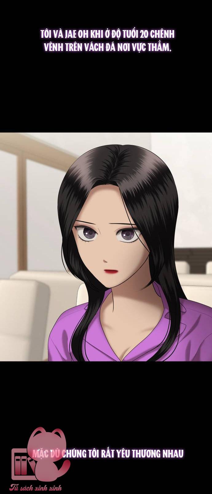 Chị Em Tranh Đấu - Chap 31