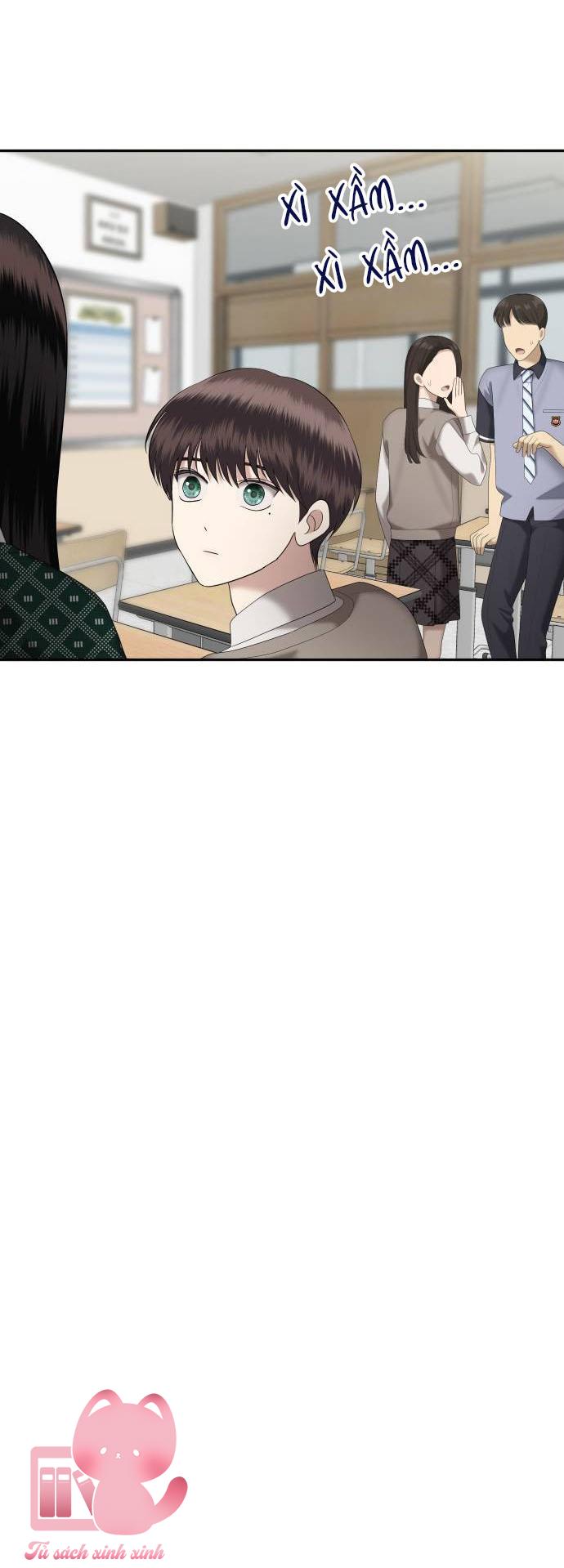 Chị Em Tranh Đấu - Chap 31