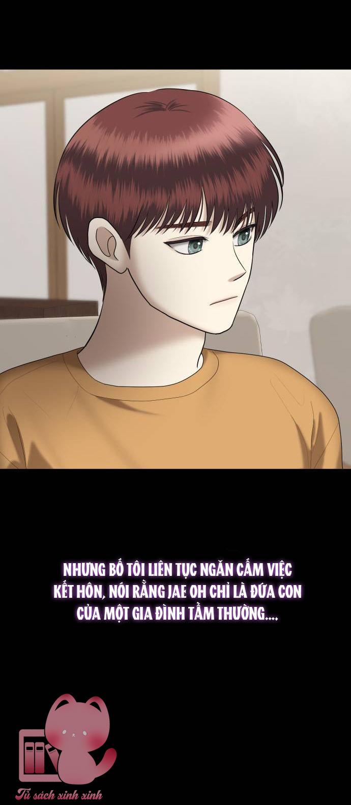 Chị Em Tranh Đấu - Chap 31